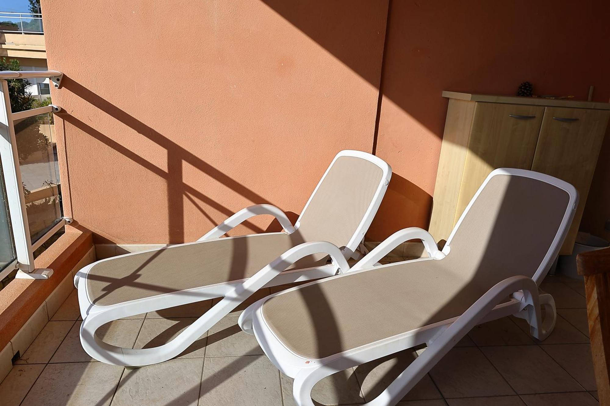 Superbe T2 Vue Mer - Piscine & Plage A 100M Ajaccio  Exterior photo